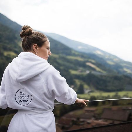 Hotel Chalet Das Alpenschloessel Saltusio Kültér fotó