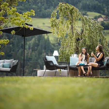 Hotel Chalet Das Alpenschloessel Saltusio Kültér fotó