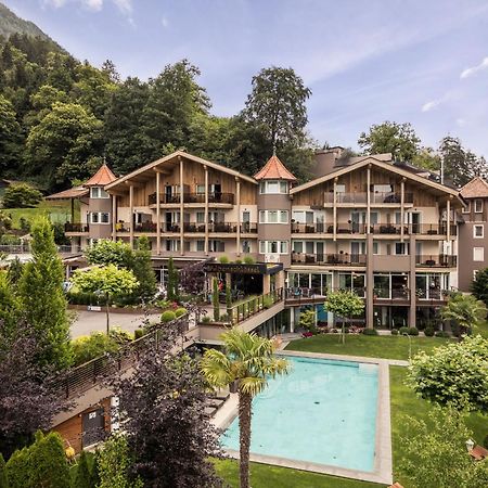 Hotel Chalet Das Alpenschloessel Saltusio Kültér fotó