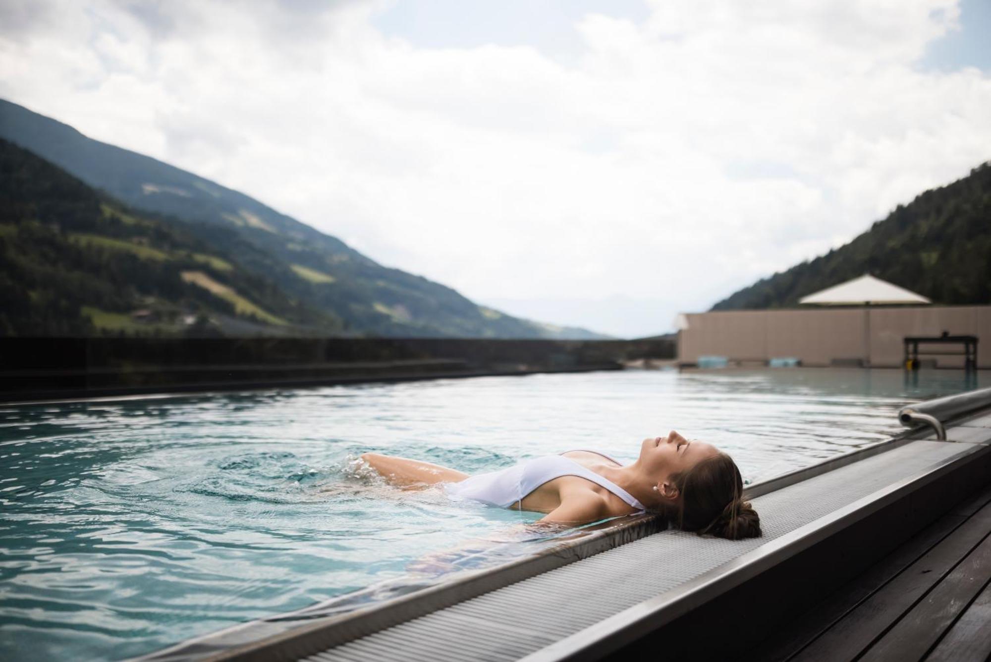 Hotel Chalet Das Alpenschloessel Saltusio Kültér fotó