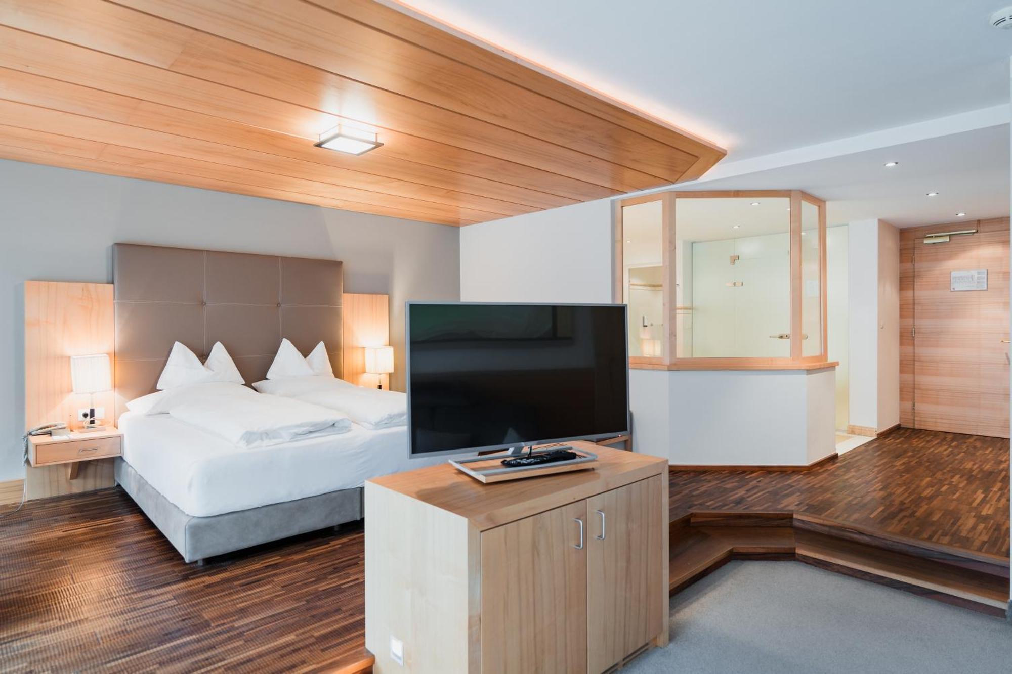 Hotel Chalet Das Alpenschloessel Saltusio Kültér fotó