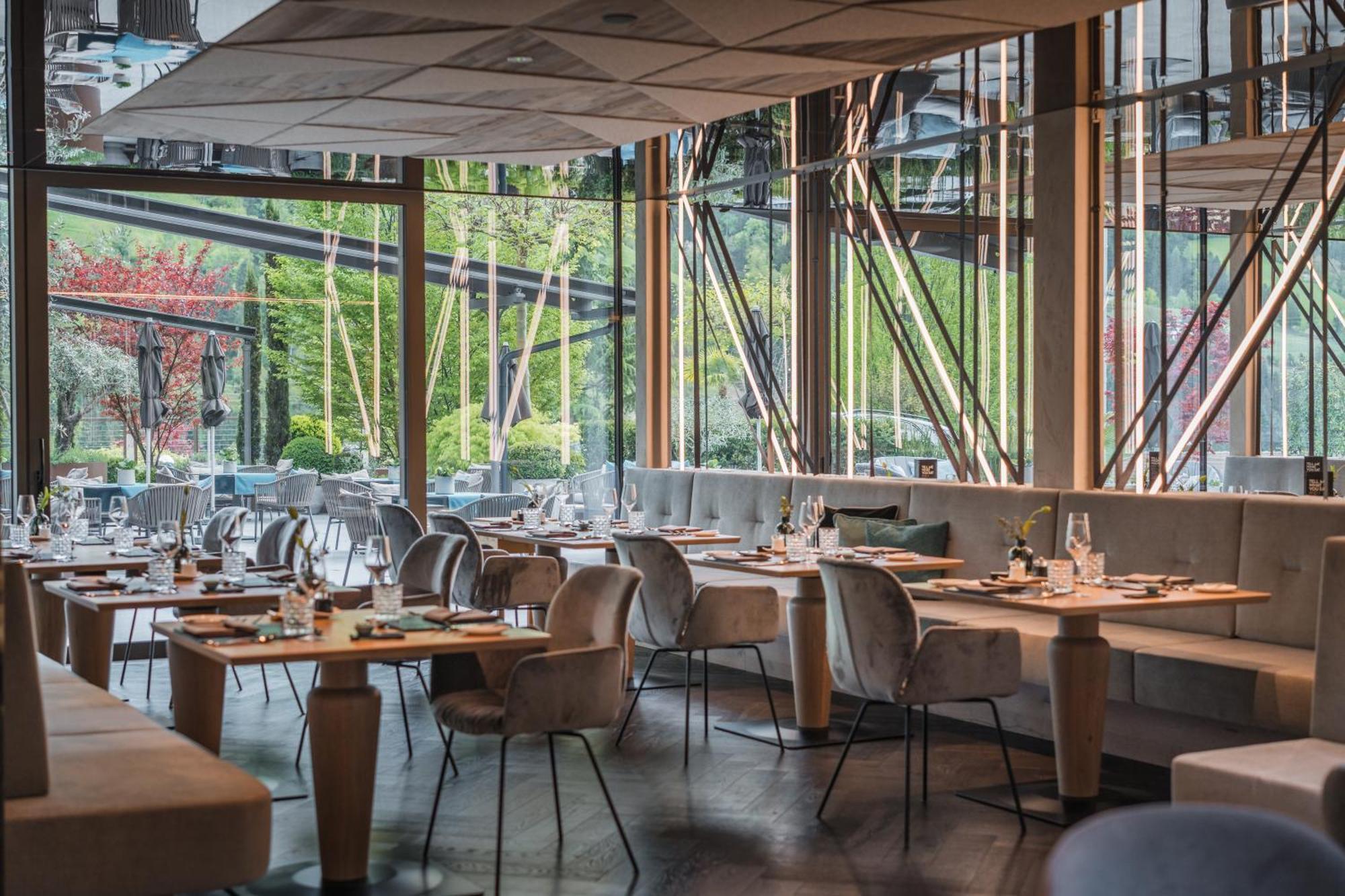 Hotel Chalet Das Alpenschloessel Saltusio Kültér fotó