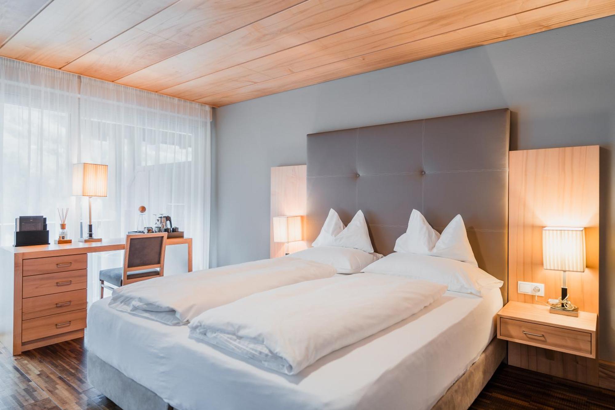 Hotel Chalet Das Alpenschloessel Saltusio Kültér fotó