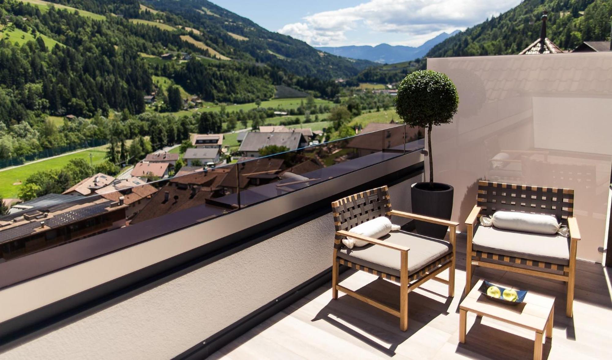 Hotel Chalet Das Alpenschloessel Saltusio Kültér fotó