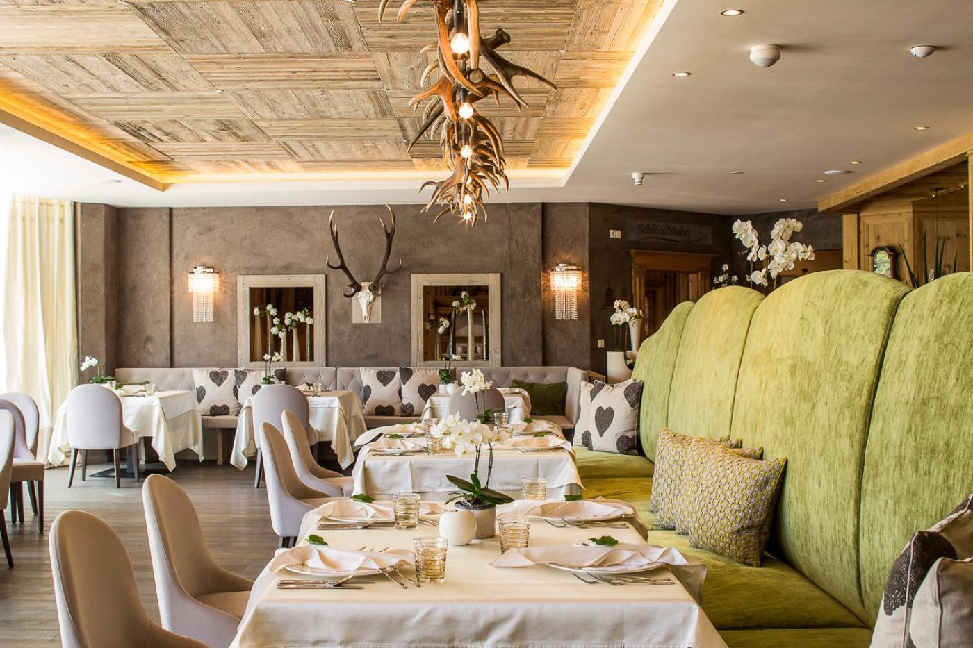 Hotel Chalet Das Alpenschloessel Saltusio Kültér fotó