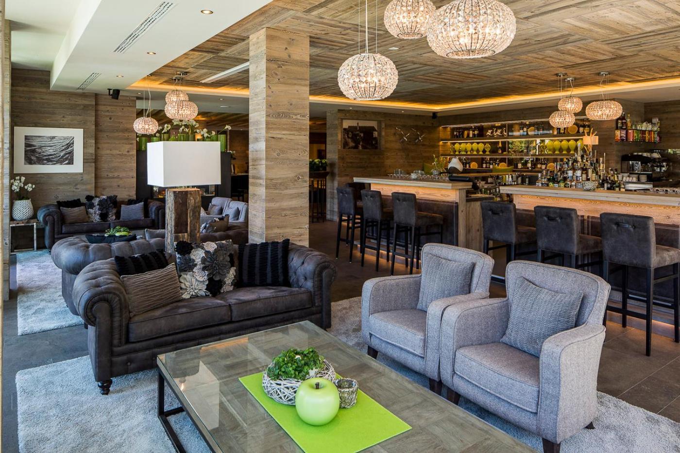 Hotel Chalet Das Alpenschloessel Saltusio Kültér fotó