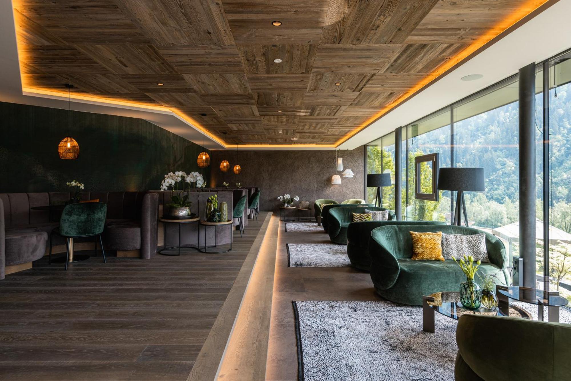 Hotel Chalet Das Alpenschloessel Saltusio Kültér fotó