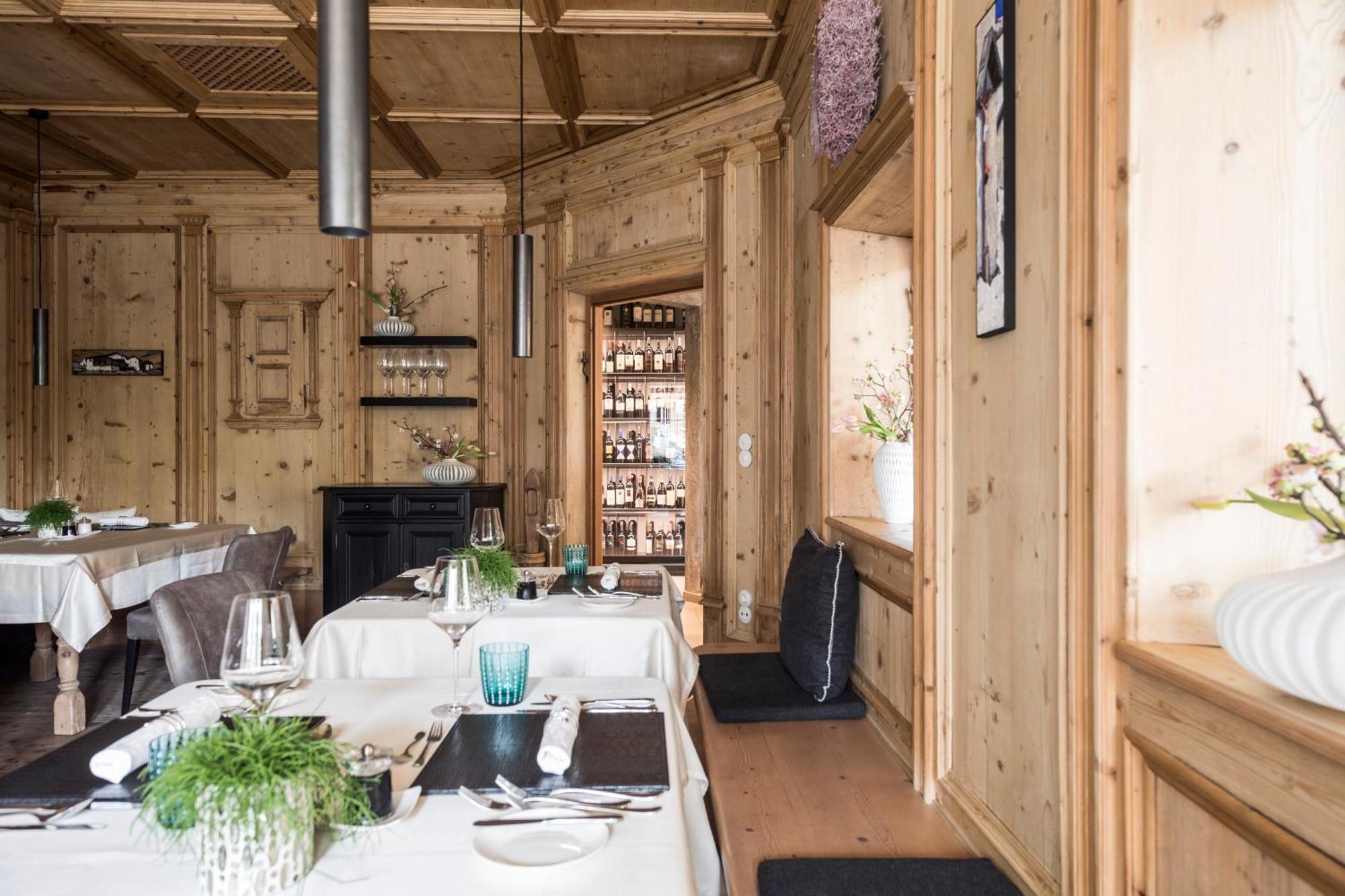 Hotel Chalet Das Alpenschloessel Saltusio Kültér fotó