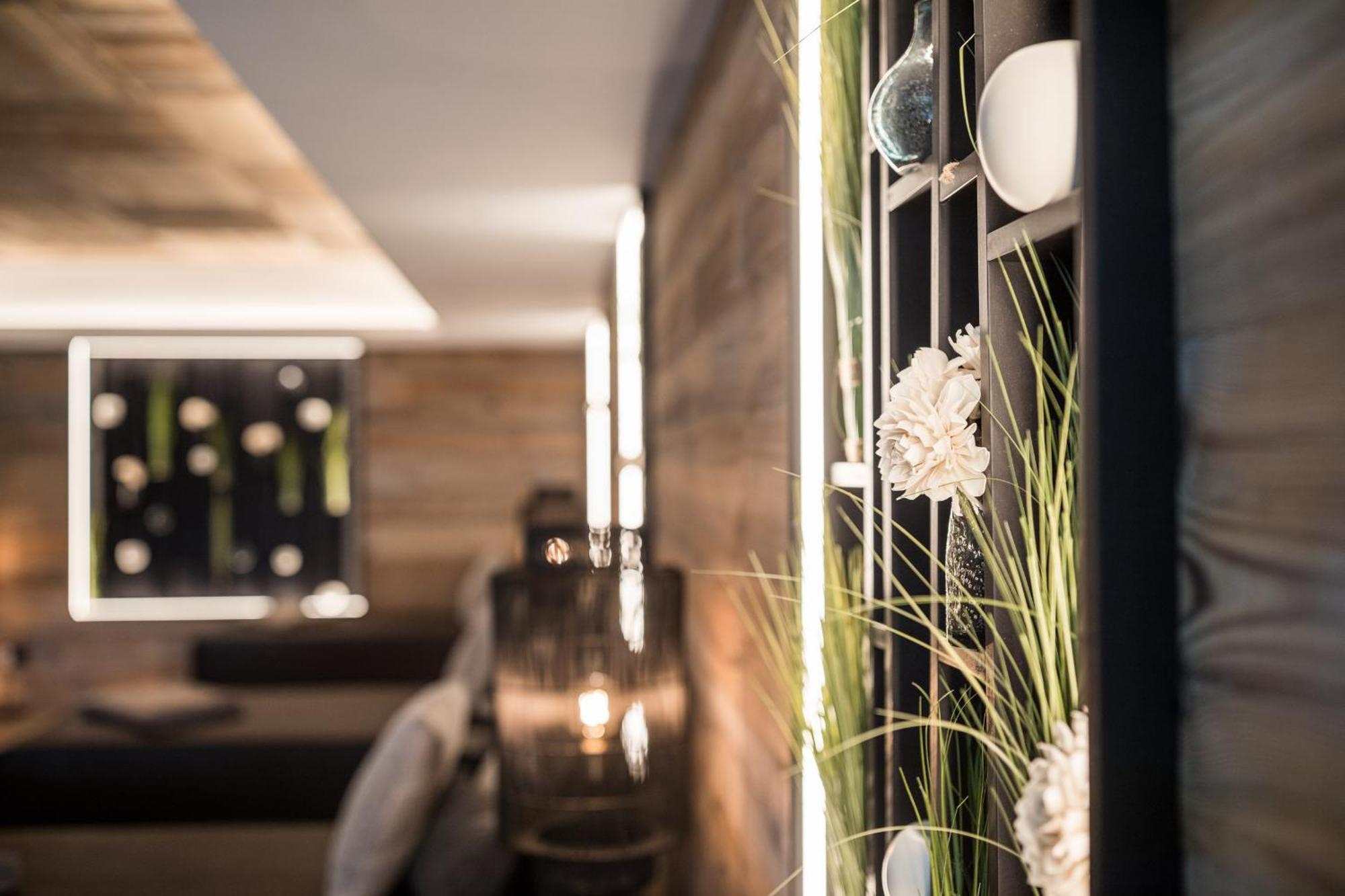 Hotel Chalet Das Alpenschloessel Saltusio Kültér fotó