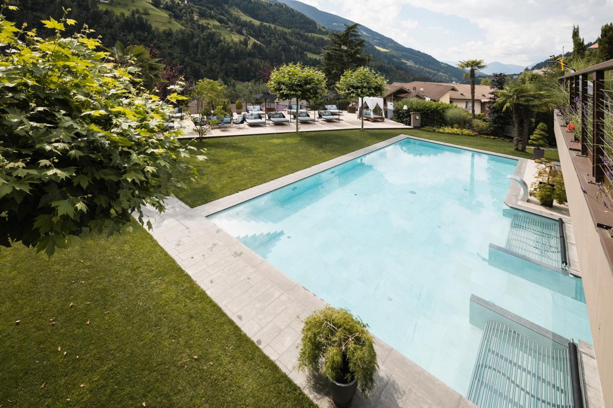 Hotel Chalet Das Alpenschloessel Saltusio Kültér fotó