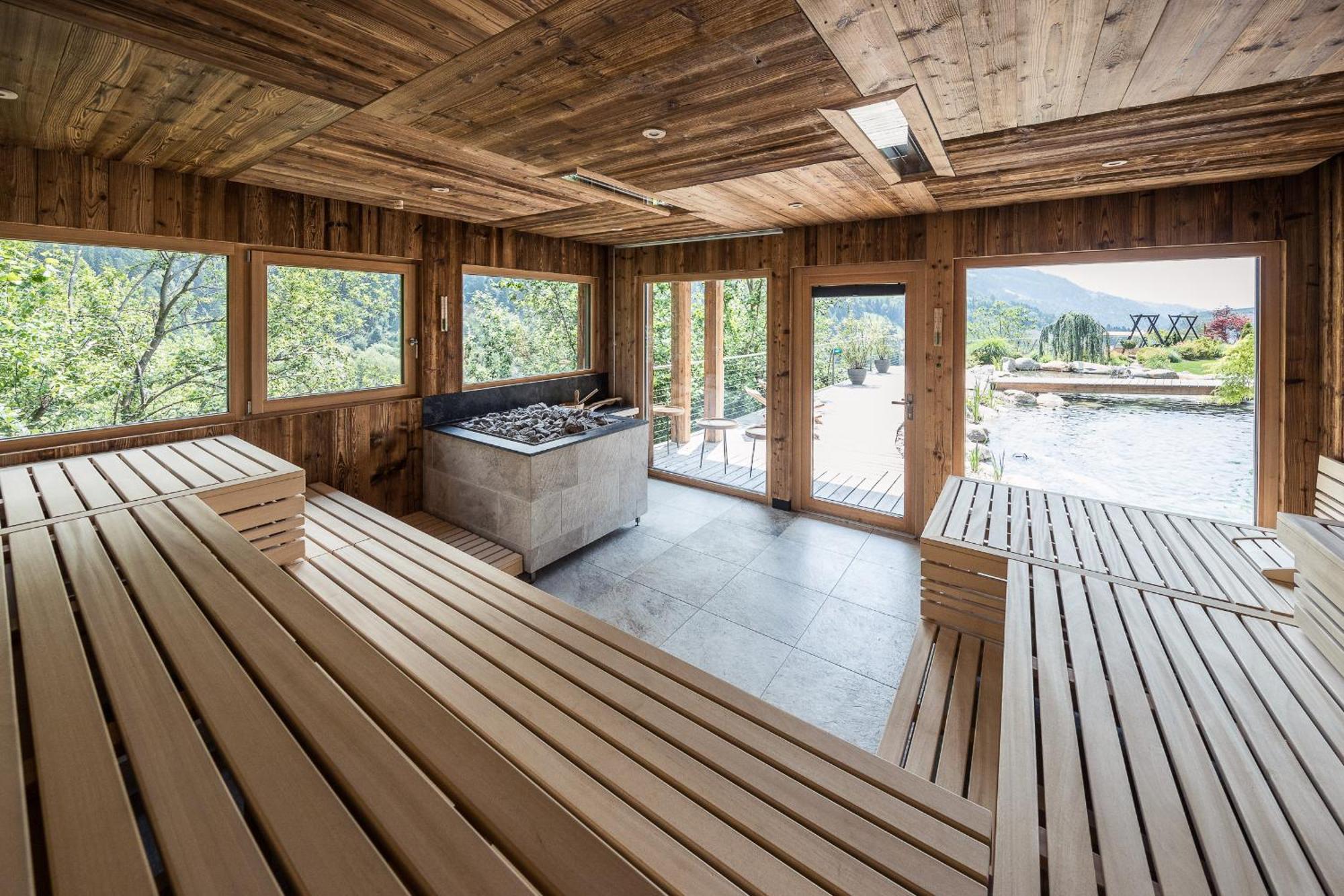 Hotel Chalet Das Alpenschloessel Saltusio Kültér fotó