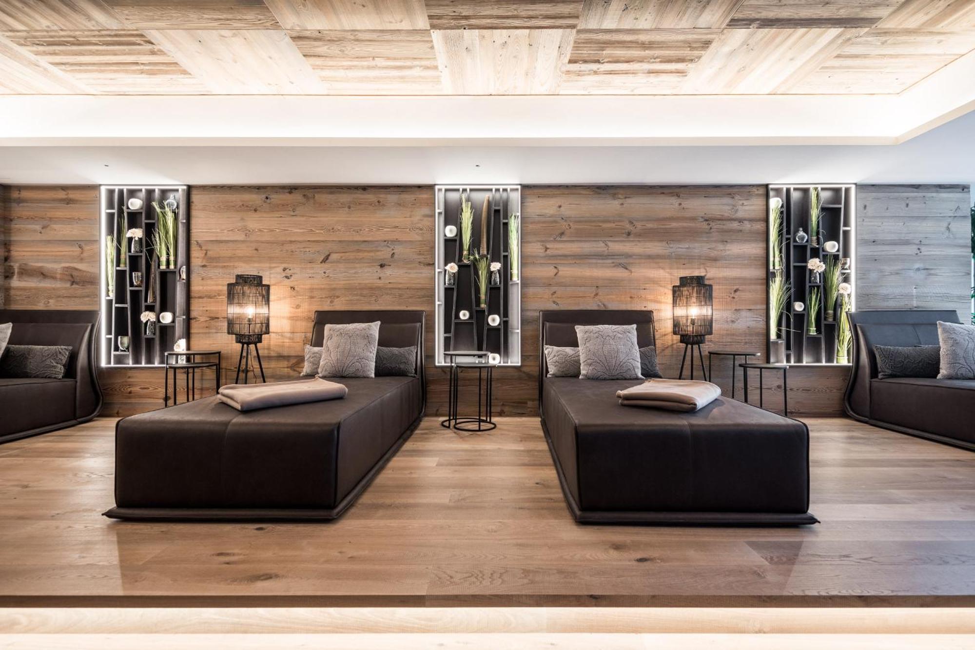 Hotel Chalet Das Alpenschloessel Saltusio Kültér fotó