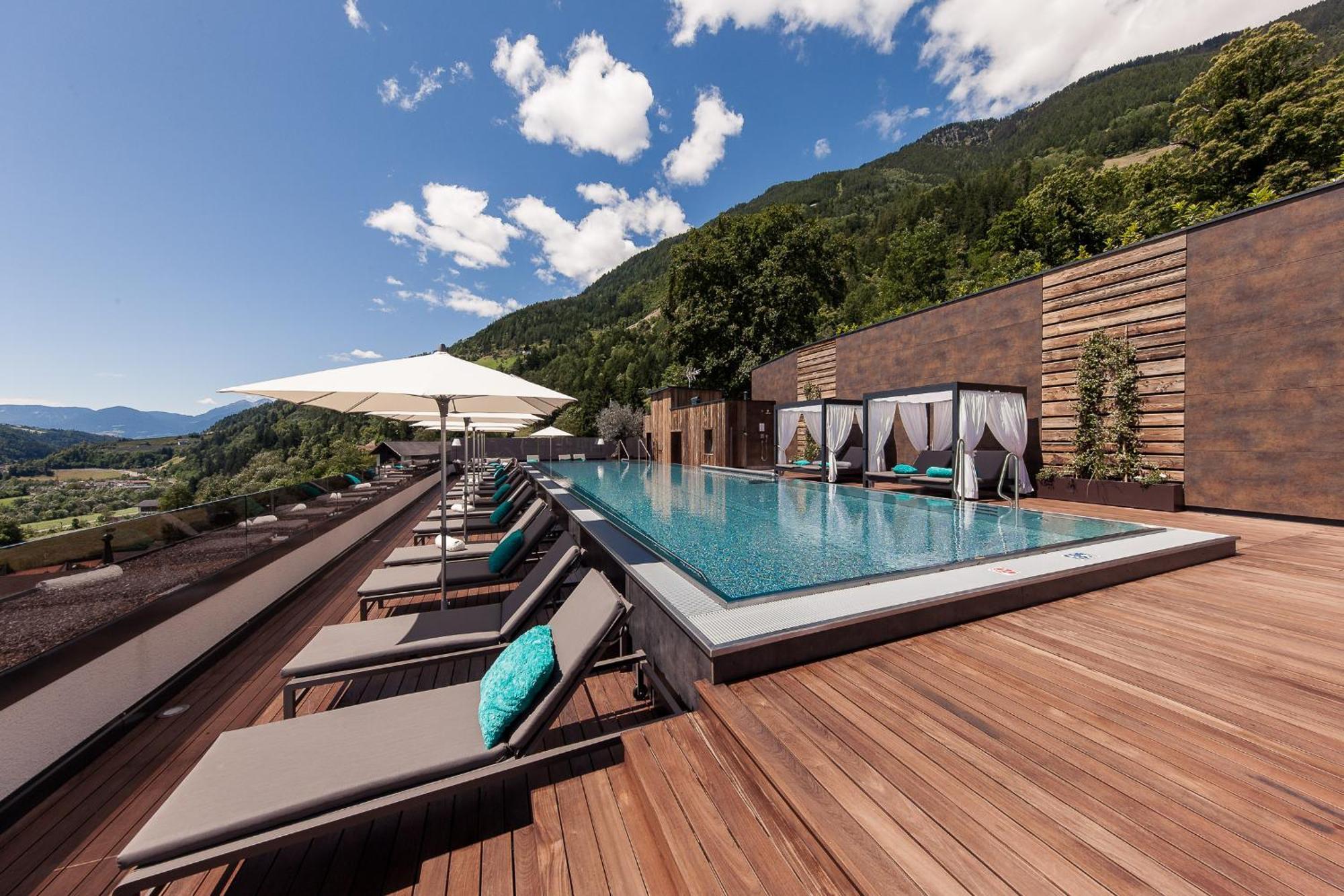Hotel Chalet Das Alpenschloessel Saltusio Kültér fotó